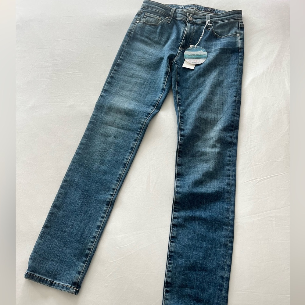 AG Jeans PRIMA Size 27